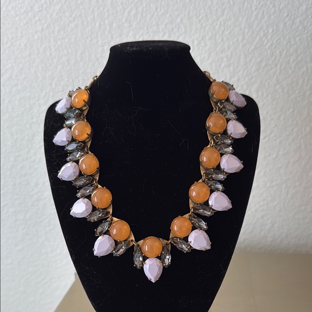 Jcrew necklace in great condition